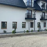 Dw Szarotka Bed & Breakfast