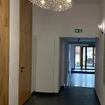 Dw Szarotka 3* Białka