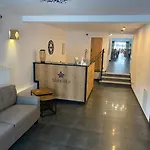 فندق مبيت وإفطار Dw Szarotka 3*