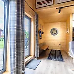 Dw Szarotka Bed & Breakfast
