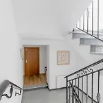 فندق مبيت وإفطار Dw Szarotka 3*