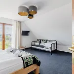 Dw Szarotka Bed & Breakfast Białka