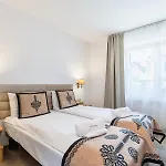 Bed & Breakfast Dw Szarotka Białka