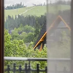 Bed & Breakfast Dw Szarotka Białka