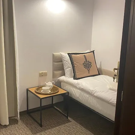 Dw Szarotka 3* Białka Tatrzańska