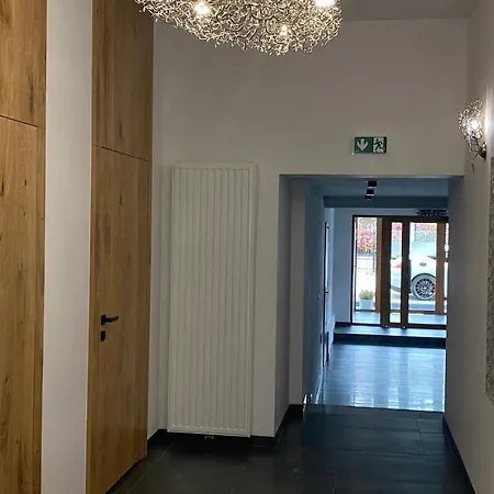 Dw Szarotka 3* Białka Tatrzańska