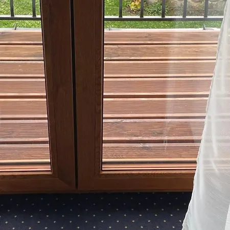 Dw Szarotka Białka Tatrzańska