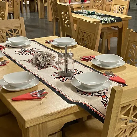 住宿加早餐酒店 Dw Szarotka