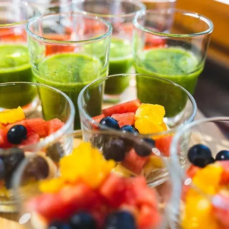 住宿加早餐酒店 Dw Szarotka