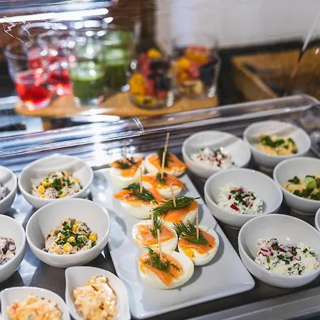 Dw Szarotka 3* Bialka Tatrzanska