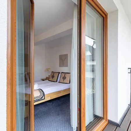Bed & Breakfast Dw Szarotka