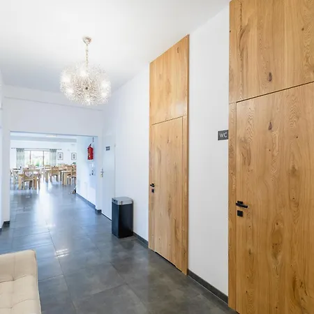 住宿加早餐酒店 Dw Szarotka 3*