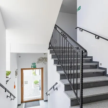 Dw Szarotka Bed & Breakfast Bialka Tatrzanska