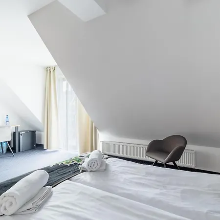 Dw Szarotka 4* Bialka Tatrzanska
