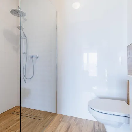 住宿加早餐酒店 Dw Szarotka