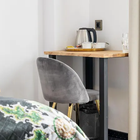 Dw Szarotka 3* Białka Tatrzańska