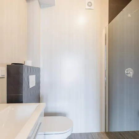 Dw Szarotka 3* Bialka Tatrzanska