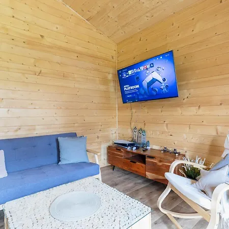 Dw Szarotka 3* Bialka Tatrzanska