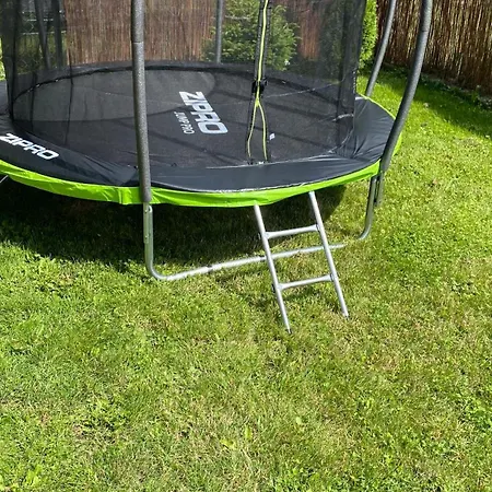 Dw Szarotka Białka Tatrzańska