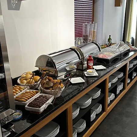 Dw Szarotka 住宿加早餐酒店 Bialka Tatrzanska