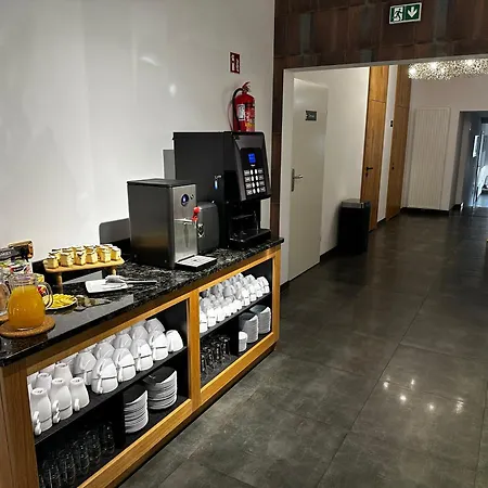 Frühstückspension Dw Szarotka 3*