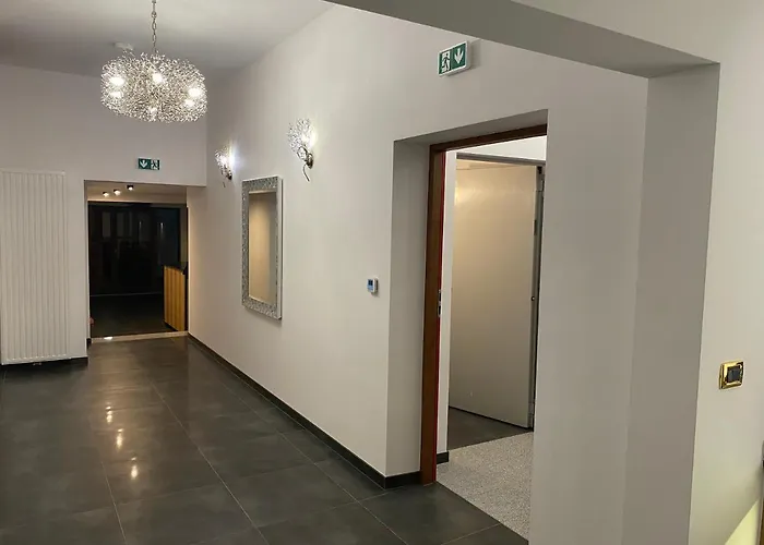 Nocleg ze śniadaniem Dw Szarotka