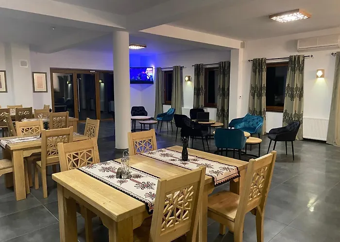 Dw Szarotka Białka Tatrzańska