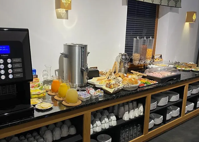 Dw Szarotka Nocleg ze śniadaniem Białka Tatrzańska