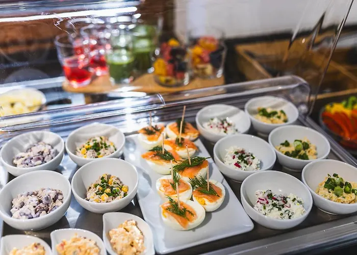 Dw Szarotka 3* Białka Tatrzańska