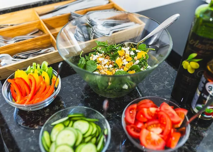 Dw Szarotka Nocleg ze śniadaniem