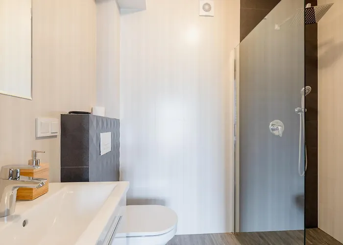 Dw Szarotka 3* Białka Tatrzańska