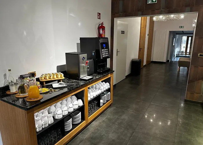 Nocleg ze śniadaniem Dw Szarotka 3*